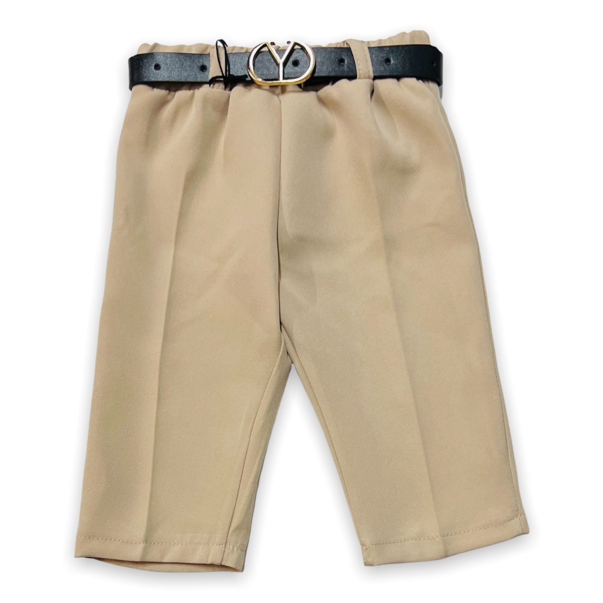 Pantalone Modello Capri - Mstore016 - Pantalone neonata - Granada